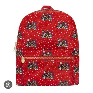 Limited edition Mickey & Friends Collection Stoney Clover Lane collection